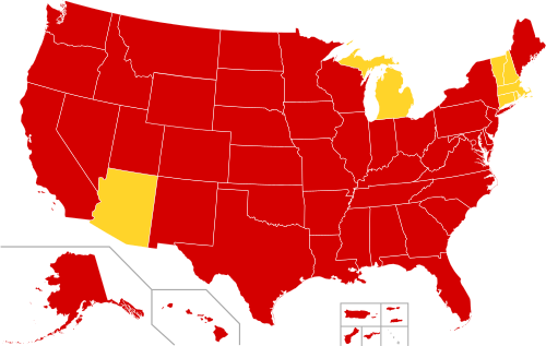 2000 Republican Party presidential primaries